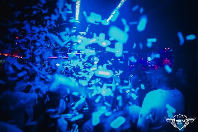 Party Bild aus dem Maxxim Club Berlin vom 13.09.2025